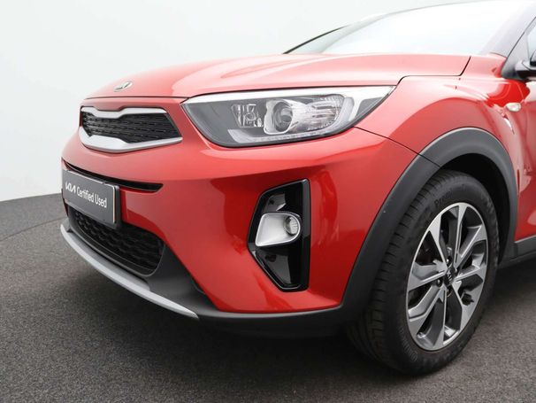 Kia Stonic 1.0 T-GDi 74 kW image number 34