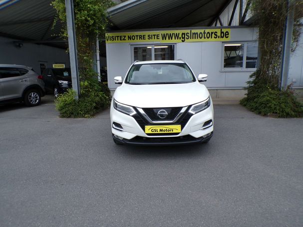 Nissan Qashqai 1.5 dCi 81 kW image number 3