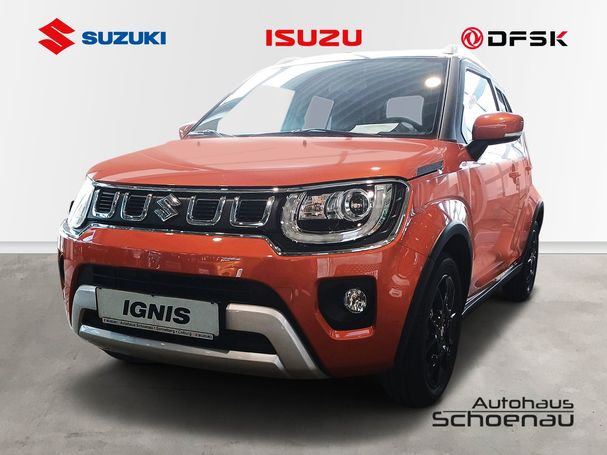 Suzuki Ignis 61 kW image number 1