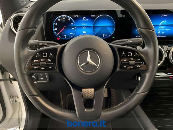 Mercedes-Benz GLA 250 e PHEV 160 kW image number 20