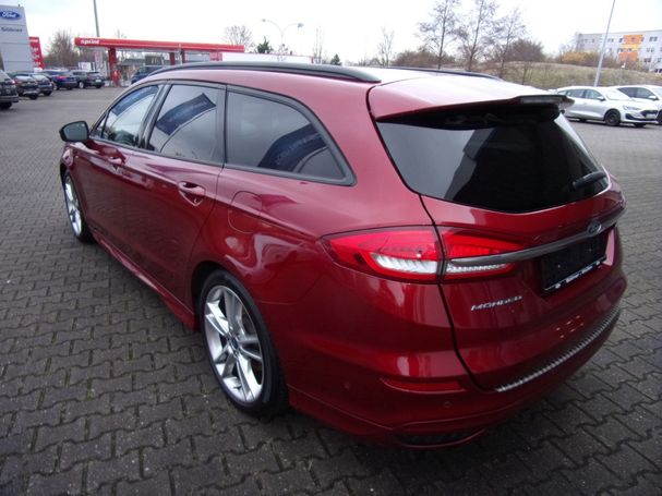 Ford Mondeo 121 kW image number 4