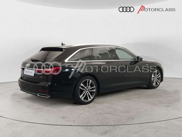 Audi A6 50 TDI quattro Avant Business 210 kW image number 2