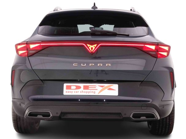 Cupra Formentor 1.5 eTSI DSG 110 kW image number 3