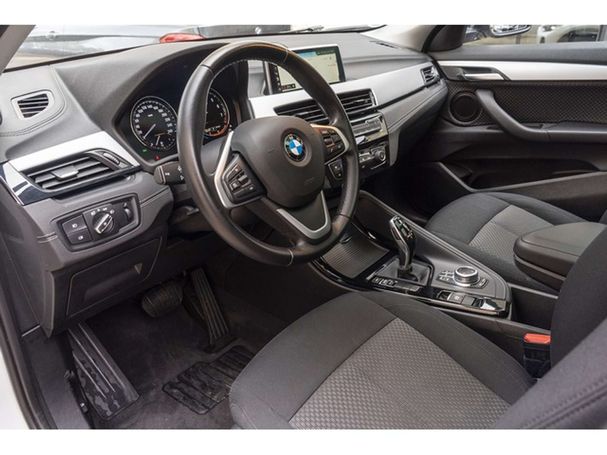 BMW X2 sDrive 103 kW image number 5