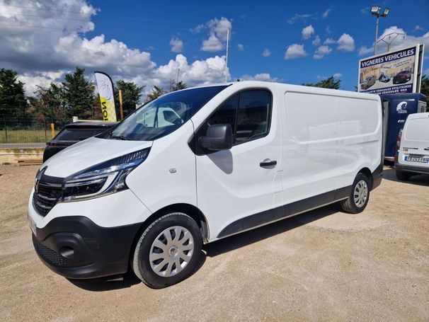 Renault Trafic DCi 120 L2H1 88 kW image number 1