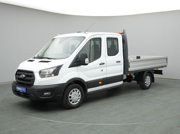 Ford Transit 350 L4 Trend 125 kW image number 1