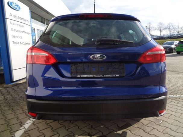 Ford Focus 1.5 TDCi 88 kW image number 10