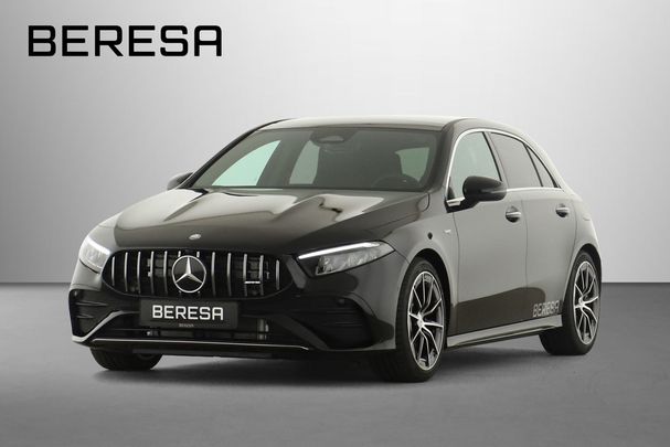 Mercedes-Benz A 35 AMG 225 kW image number 1