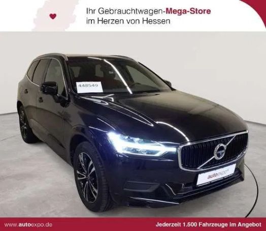 Volvo XC60 190 kW image number 1