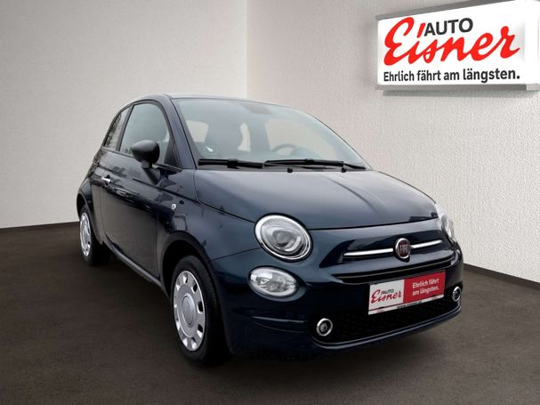 Fiat 500 52 kW image number 16