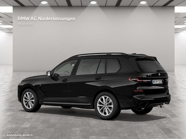 BMW X7 xDrive40i 280 kW image number 6