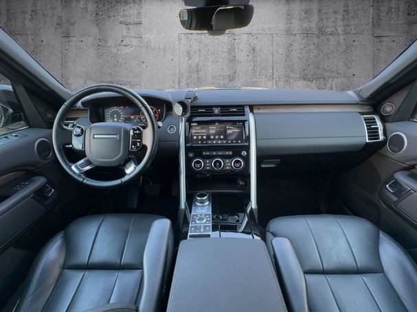 Land Rover Discovery SE 225 kW image number 3