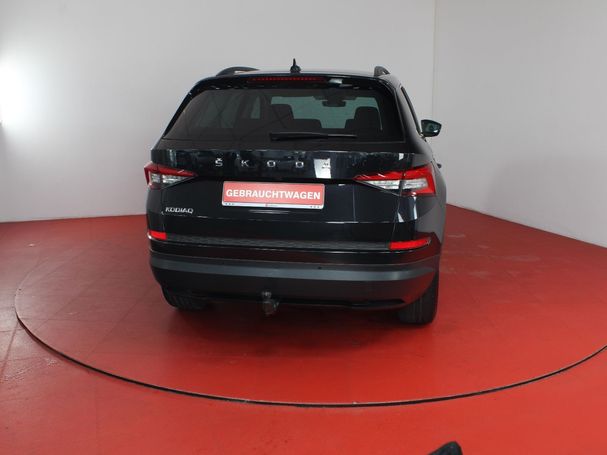 Skoda Kodiaq 2.0 TDI DSG 110 kW image number 37