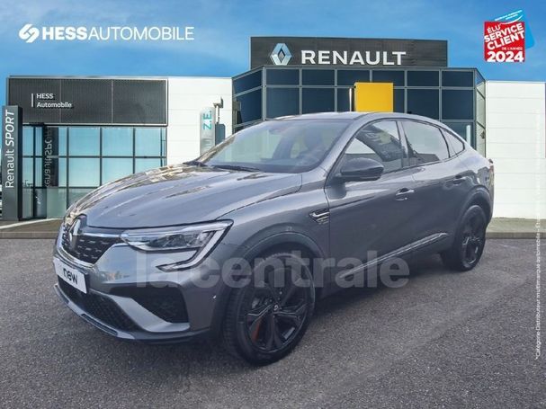 Renault Arkana 105 kW image number 1