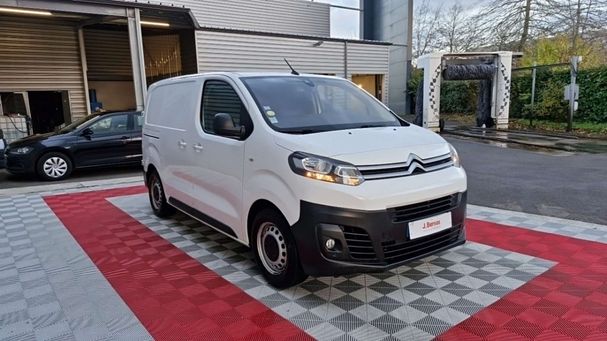 Citroen Jumpy M BlueHDi 120 88 kW image number 2