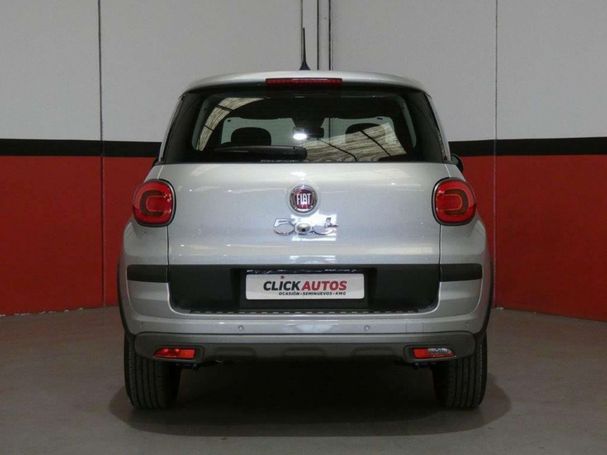 Fiat 500L 1.4 Cross 70 kW image number 6