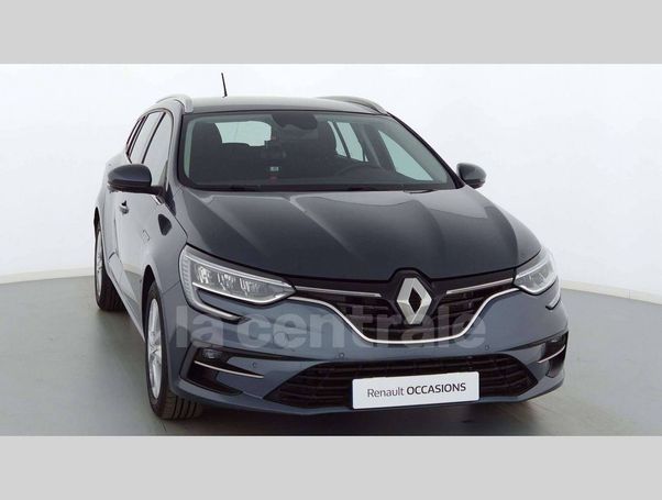 Renault Megane E-Tech 118 kW image number 12