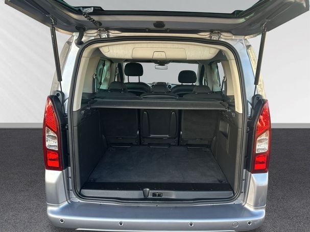 Citroen Berlingo 88 kW image number 12