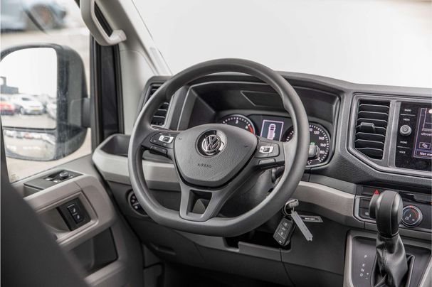 Volkswagen Crafter 130 kW image number 11