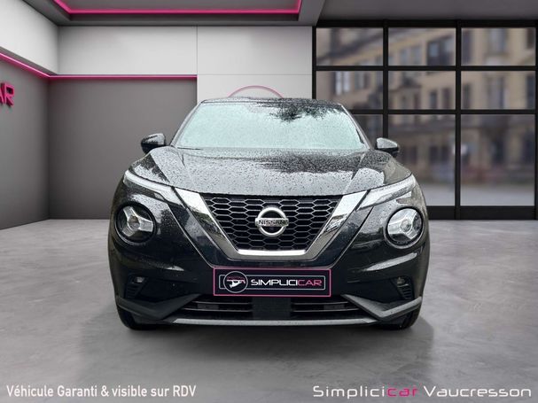 Nissan Juke Tekna 84 kW image number 3