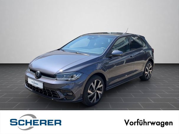 Volkswagen Polo 1.0 TSI DSG 81 kW image number 1