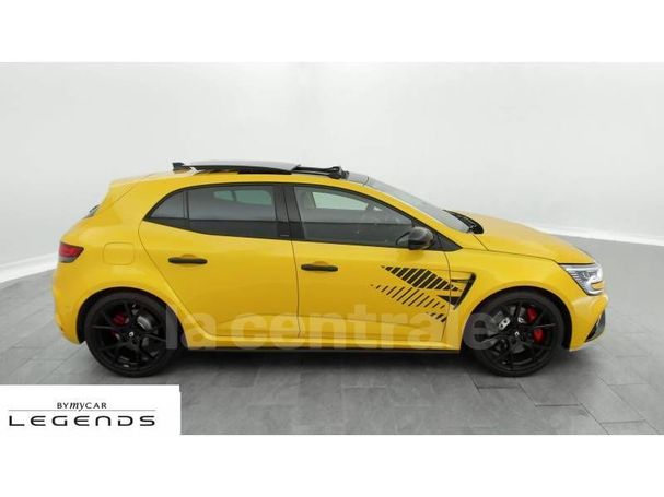 Renault Megane 221 kW image number 17