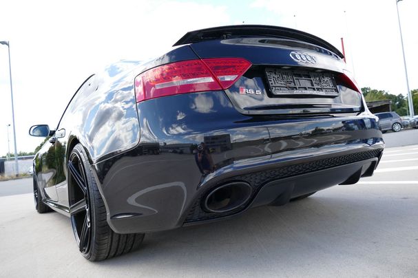 Audi RS5 4.2 FSI quattro S tronic 331 kW image number 3