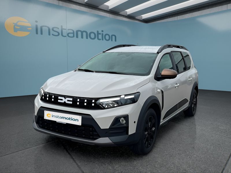 Dacia Jogger Hybrid 155