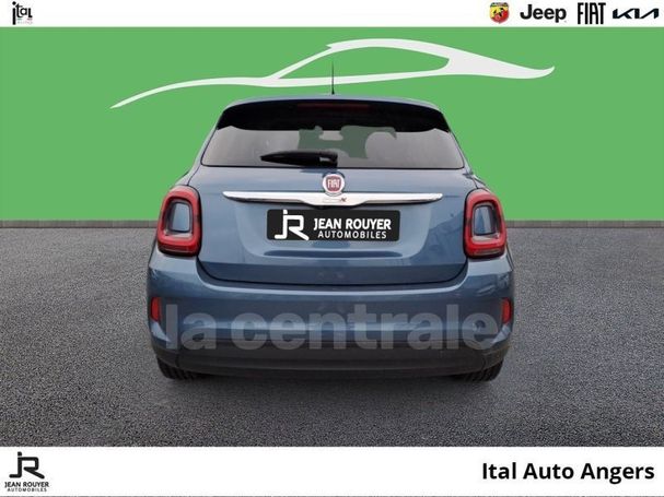 Fiat 500X 1.0 FireFly 88 kW image number 6