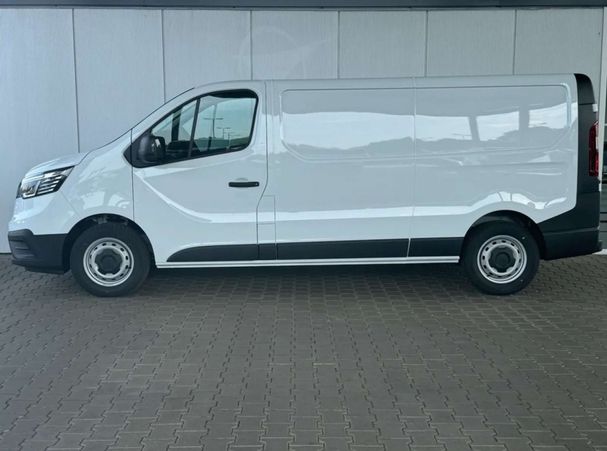 Renault Trafic Blue dCi 110 kW image number 3