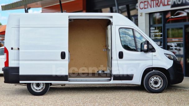 Fiat Ducato 2.3 MultiJet 88 kW image number 17