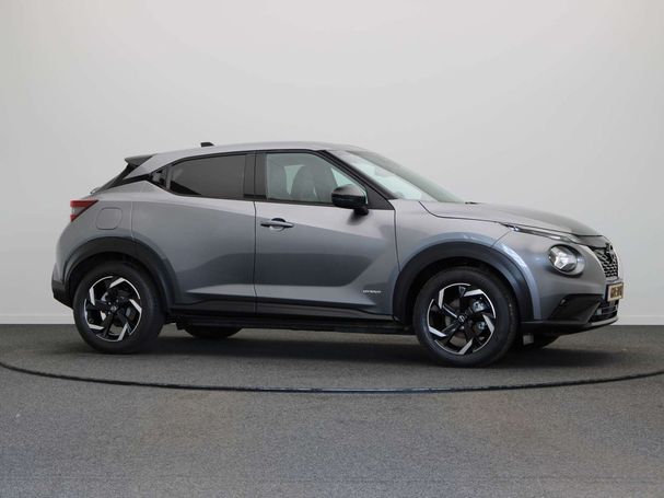 Nissan Juke Hybrid N-CONNECTA 105 kW image number 13