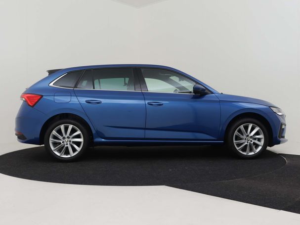 Skoda Scala 1.0 TSI DSG 85 kW image number 11