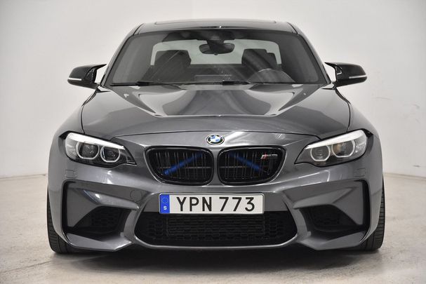 BMW M2 272 kW image number 3