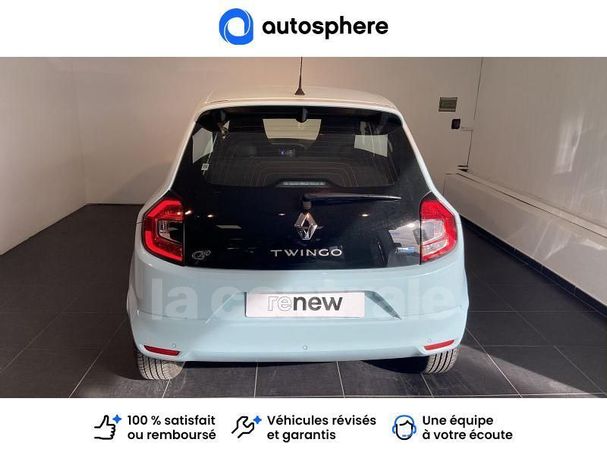 Renault Twingo ZE 22 kWh 60 kW image number 4