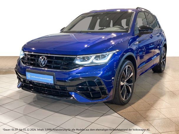 Volkswagen Tiguan R DSG 4Motion 235 kW image number 1