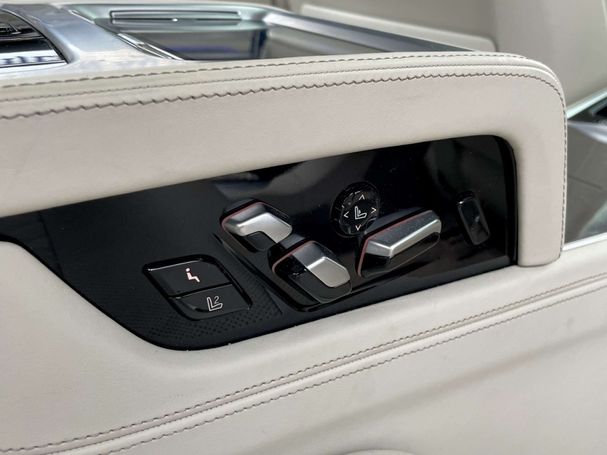 BMW 740Li 241 kW image number 34