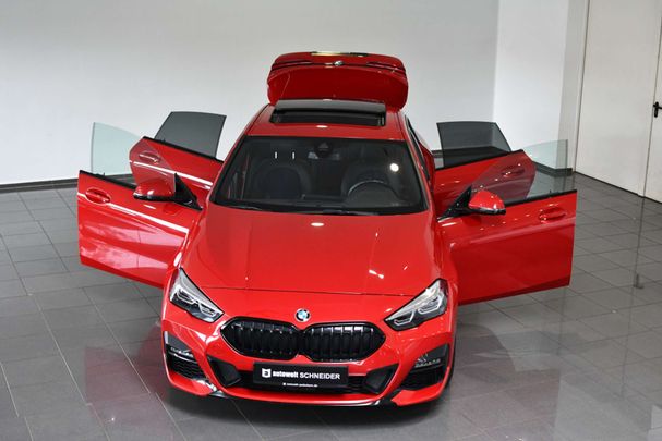 BMW 218i M Sport 100 kW image number 2