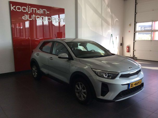 Kia Stonic 1.2 62 kW image number 16