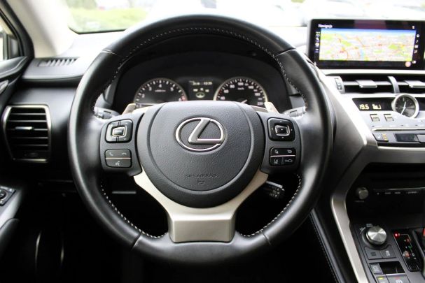 Lexus NX 300 AWD 175 kW image number 10