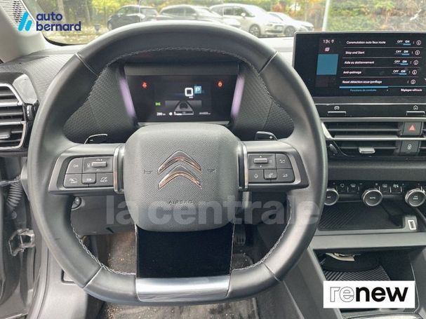 Citroen C4 96 kW image number 22