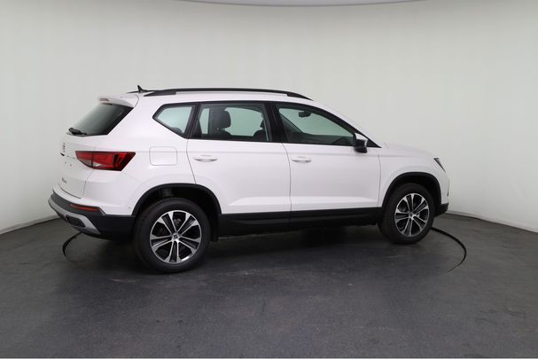 Seat Ateca 1.5 TSI DSG Style 110 kW image number 8