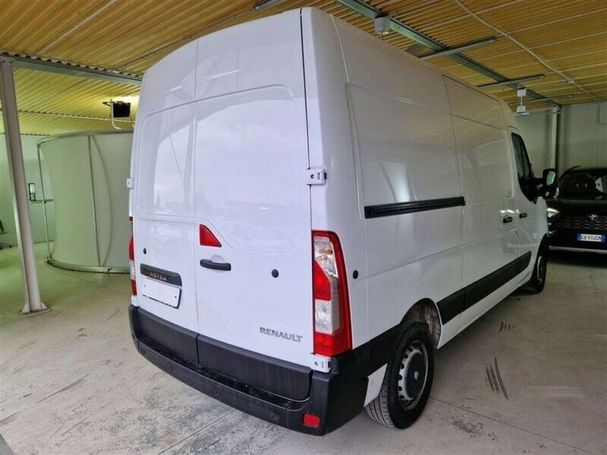 Renault Master Energy dCi 150 110 kW image number 6