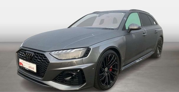 Audi RS4 2.9 TFSI quattro Tiptronic Avant 331 kW image number 1