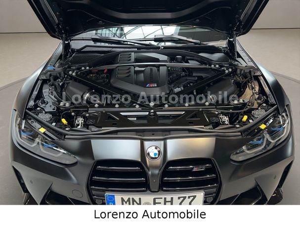 BMW M3 Touring M xDrive 375 kW image number 19