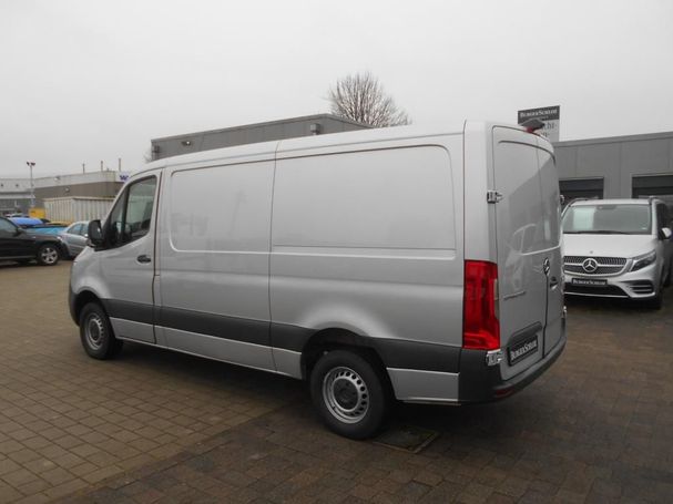 Mercedes-Benz Sprinter 316 CDi 120 kW image number 2