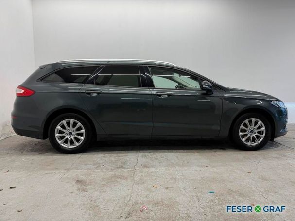 Ford Mondeo 2.0 TDCi Business Edition 110 kW image number 3