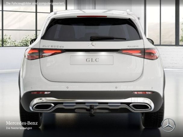 Mercedes-Benz GLC 300 de 245 kW image number 10