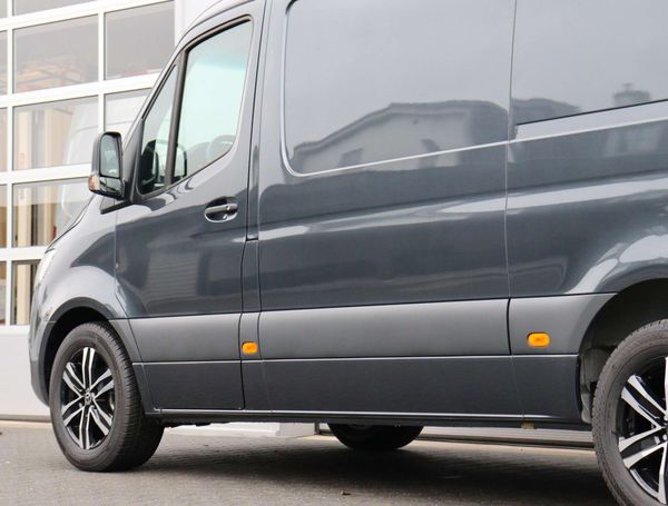 Mercedes-Benz Sprinter 319 CDI 140 kW image number 37