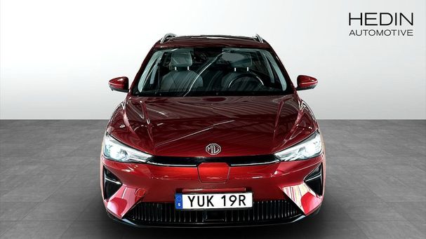 MG MG5 115 kW image number 8